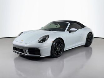 2026 Porsche 911