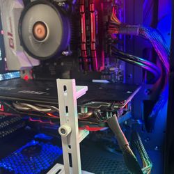 Custom Pc Computer