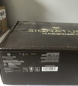 Signature Hardware SHPR8020GBG - Shower Only Showers