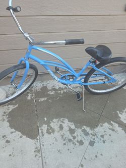 Expensive Electra Beach Crusier  399