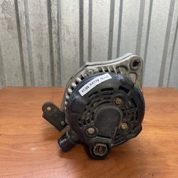 2006 Acura MDX alternator Part (2005-2009)