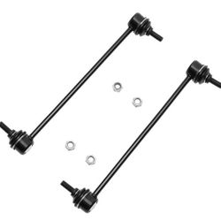 Ford Escape Mazda Tribute Mercury Mariner Mitsubishi Eclipse Endeavor Galant Rav4 2001-2012 K80296 - Reduce The Noise - Keep Steady Driving 2pc

