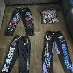 Clothing Bundle (WORTH 225$ OVER 50% OFF ❗️❗️❗️)