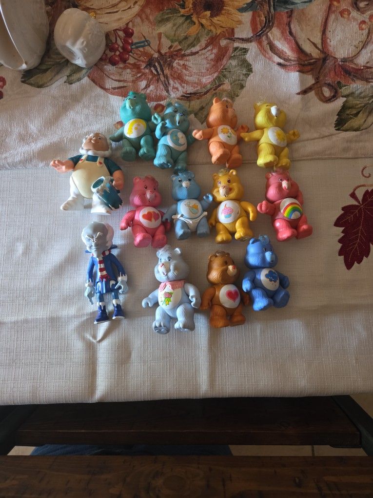 Care Bears Collection