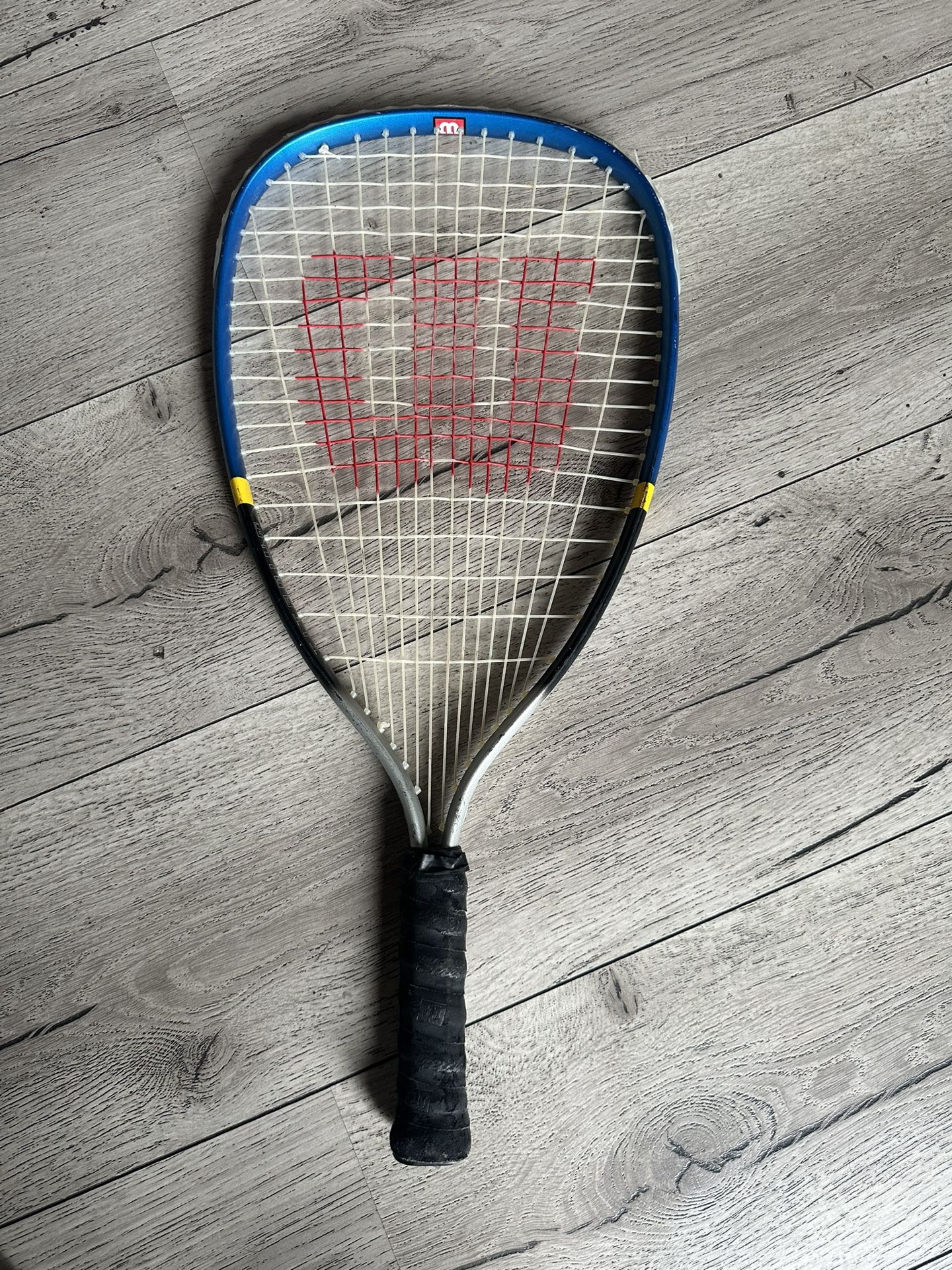 Tennis Racket