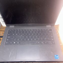 Dell Laptop 