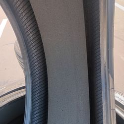 4 llantas 255 45 R19 Continental Pro Contact