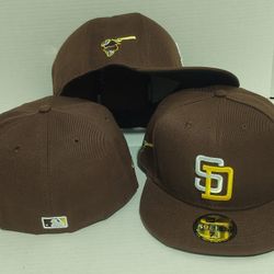 San Diego Baseball Cap