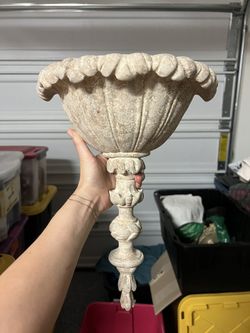 2 Matching Wall Sconces