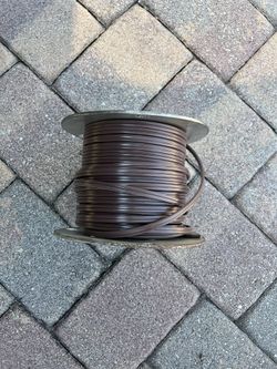 Speaker wire 14 Gauge