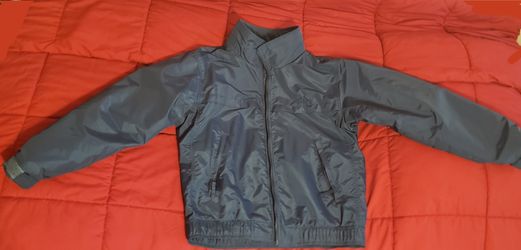 Polar Edge Jacket Coat