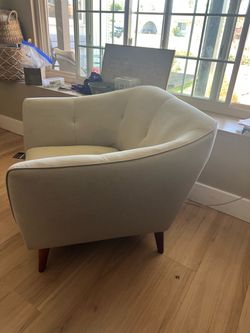 Living Spaces sofas