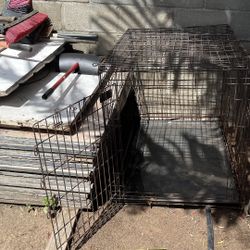 Dog Kennel