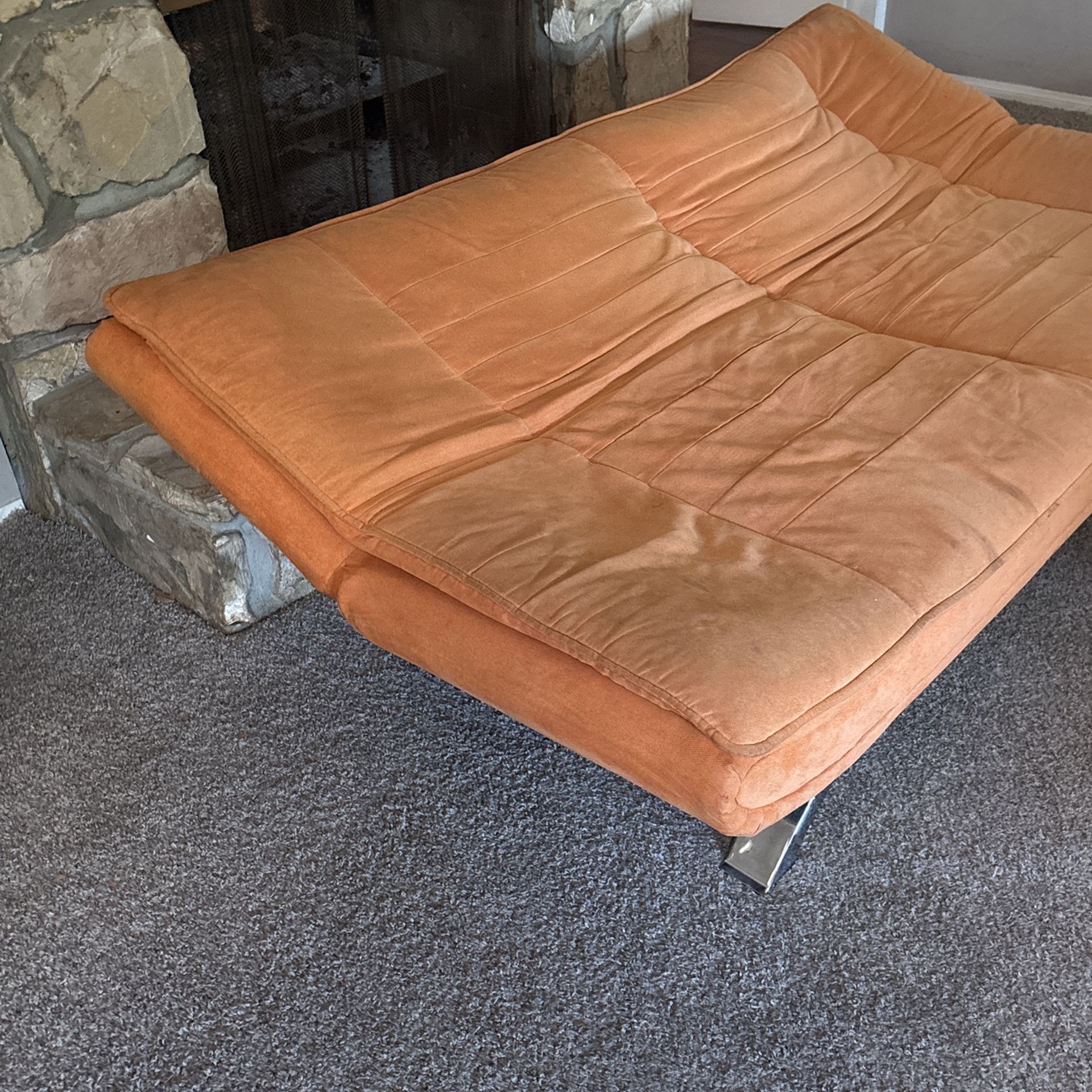 Vintage Futon