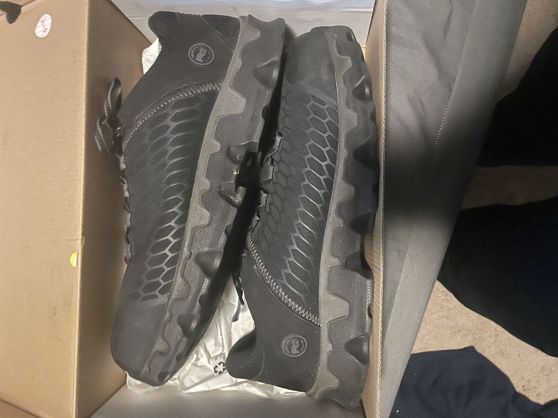Timberland Power Train sport shoes