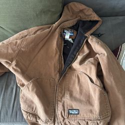 Walls Workwear Jacket 