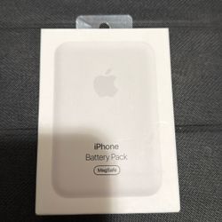 Apple MagSafe Battery Pack