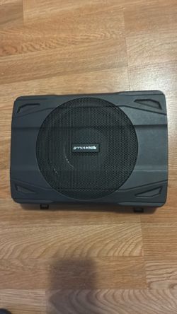 Subwoofer Rockville