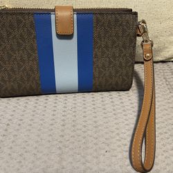 MK SMARTPHONE WALLET