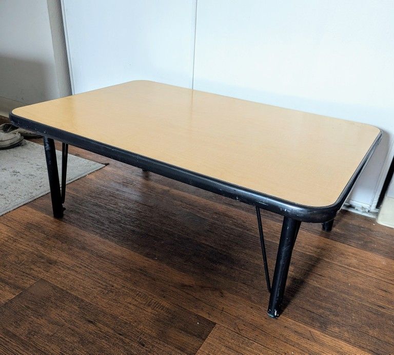 Kids Activity Table 14 Inch Heavy Duty Table ($250+ Table)