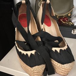 Christian Louboutin Espadrilles 