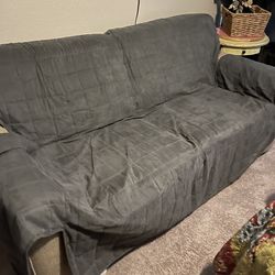 Sleeper Sofa 