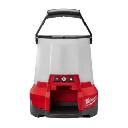 Milwaukee M18 18-Volt 4400-Lumen RADIUS LED Site Light