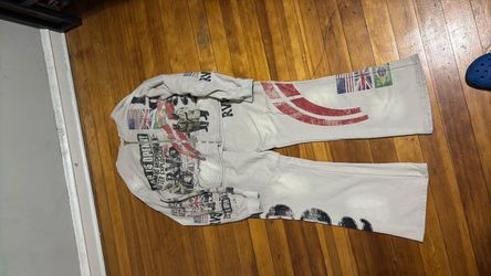 Full set $120
