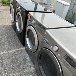 Front Load Hot Deals 