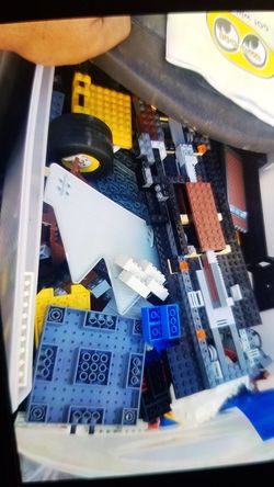 Legos