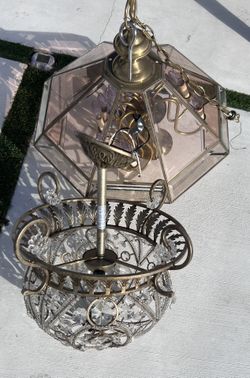 Chandeliers