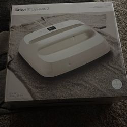 Cricut Easy Press 2 