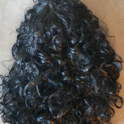 Wigs New