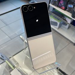 Samsung Galaxy Z flip7 FE 256GB Liberado Unlocked