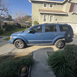 2005 Dodge Durango