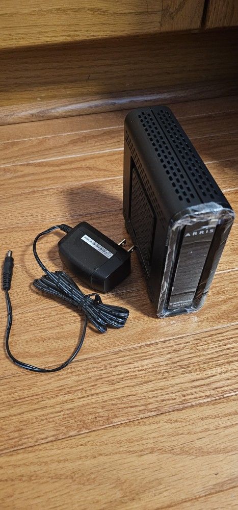Arris SURFboard sb6190 Cable Modem