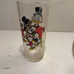 Vintage 1978 Pepsi Disney Drinking 
