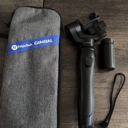 Go pro gimbal