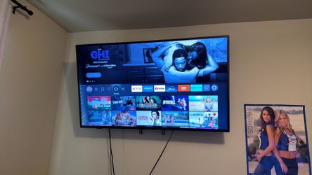 55 inch insignia TV