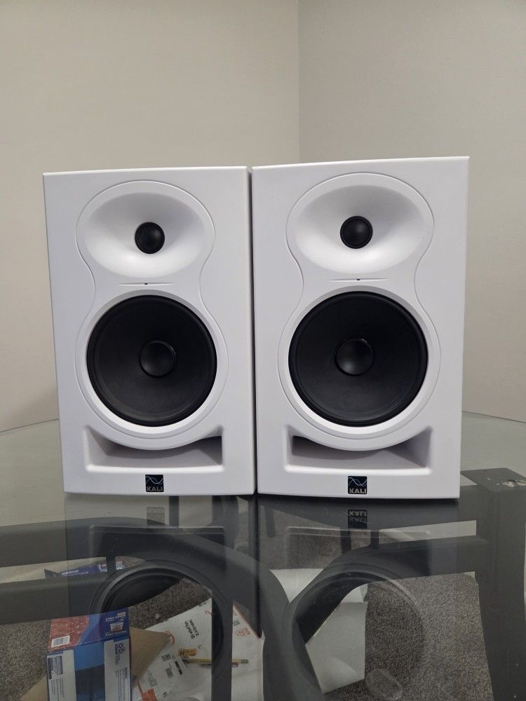 Kali LP6 V2 Pair