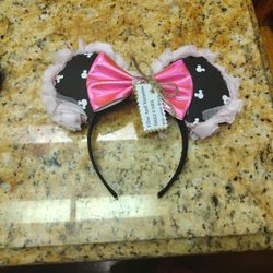 Disney EARS