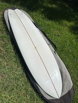 8’0” Miller Drifter