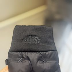 North Face Mittens 