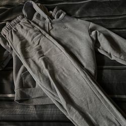 Alo Joggin Fit 