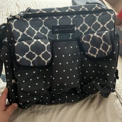 Diaper Bag