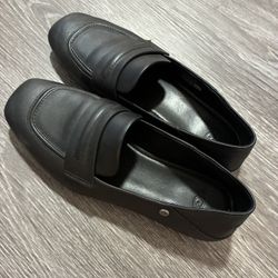 Black Dress Shoes Women’s Size 7