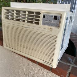 Daewoo Window AC  5350BTU