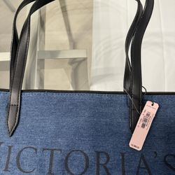 Victoria Secret tote bag 