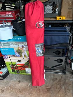 49er chair