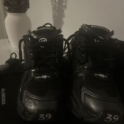 Balenciaga Runners